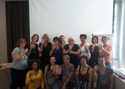 Formation en hypnose à Metz, Strasbourg, Mulhouse, Lyon, Aix en Provence